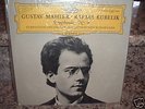 SEALED:    RAFAEL KUBELIK    MAHLER: SYMPH # 9   DG 2LP