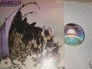 NAZARETH   HAIR OF THE DOG   HEAVY HARD METAL LP 1975