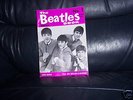 The Beatles Monthly Book No 1 EXCELLENT +