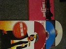 Every Time I Die LP Box Set Color /300 Last Night Hot D
