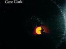 GENE CLARK WHITE LIGHT ORIG '71 LP NM WHITE LABEL PROMO