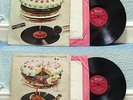 The Rolling Stones - Let It Bleed UK LP Mono 1st Press