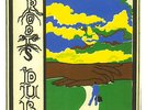 DUB LP - ROOTS DUB on Coxsone's WINRO label  SILKSCREEN