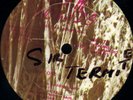 ABBYSSINIANS LP on JAM SOUNDS label - SATTA AMASAGANA