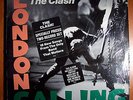 CLASH LONDON CALLING STONE MINT ORIG 2-LP SET IN SHRINK