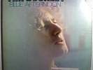 TIM BUCKLEY BLUE AFTERNOON ORIG'69 LP WHITE LABEL PROMO