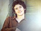 TIM BUCKLEY STARSAILOR ORIG 1970 LP WHITE LABEL PROMO