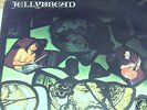 Jellybread Back to Begin Again on Blue Horizon Vinyl