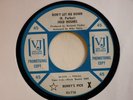 TEFTELLER Northern Fred Hughes VJ 718 Don't Let Me Down