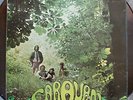 CARAVAN If I Could Do It DECCA 1970 RARE 1st Press LP