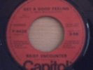 BRIEF ENCOUNTER - GET A GOOD FEELING -CAPITOL DEMO