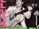 ELVIS PRESLEY First RCA LP Aussie 50s Press SCARCE