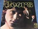 THE DOORS (1st) VERY RARE Original UK 1967 Mono EX++ LP