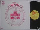 LP THE MAD LAD'S music for lovers (you blew it) RARE US