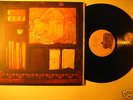 M Ward Transistor Radio LP vinyl Merge NM Rare OOP