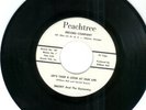 Northern Soul Monster Emory and the Dynamics Promo