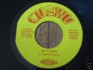 Deep Heat   Do It Again   Cu Wu   rare funk 45 HEAR M-