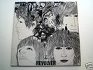 BEATLES REVOLVER MONO SIDE2 MATRIX XEX 606-1 REMIX 11