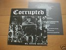 CORRUPTED El Dios Queja 10