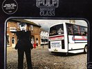 PULP Different Class LP + 6 inserts (Choice of Sleeves)