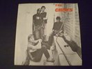 THE CHEIFS CHIEFS Blues PLAYGEMS RARE 1980 PUNK 45 EP