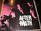 ROLLING STONES Aftermath LP DECCA UK mono VG++