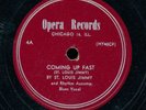 78- Blues-Opera 4-St. Louis Jimmy-RARE