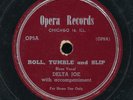 78- Blues-Opera 5-Sunnyland Slim as 