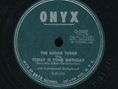 78- vocal group-Onyx 2007-The Sugar Tones