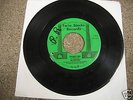 The Emotions Somebody New / Brushfire 45 RPM