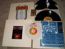 FILLMORE LAST DAYS 3LP Box SANTANA MALO GRATEFUL DEAD