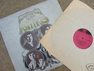 Kinks - Something Else By... UK 1st ORIG Pye MONO 