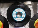 Very Rare Beatles Promotional 45 VJ581 Please Please Me