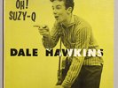 Dale Hawkins
