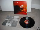 THE AMPS Pacer LP The Breeders rare import