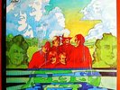 BEACH BOYS FRIENDS NEAR MINT ORIGINAL 1968 CAPITOL LP