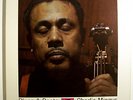 CHARLES MINGUS BLUES & ROOTS N/MINT ORIG 1959 MONO LP