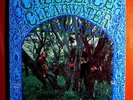 CREEDENCE 1st ALBUM 1st COVER NO SUZIE-Q MINT ORIG LP
