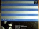 HORACE SILVER HANK MOBLEY SILVER'S BLUE ORIG '56 LP DG