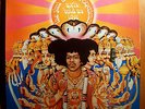 JIMI HENDRIX AXIS/BOLD ORIG UK MONO LP wINSERT A BEAUTY