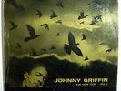 JOHNNY GRIFFIN JOHN COLTRANE BLOWIN' ORIG BLUE NOTE LP