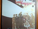 LED ZEPPELIN 2  LP BOB LUDWIG'S HOT MASTERING