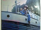 LEIGH STEPHENS CAST OF 1000's MINT UK-ONLY CHARISMA LP