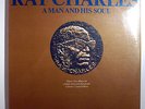 RAY CHARLES MAN+HIS SOUL SEALED ORIG'66 2-LP SET w/BOOK