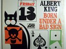 ALBERT KING BORN UNDER BAD SIGN MINT ORIG 1967 STAX LP