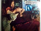 FRANK ZAPPA/SANDY HURWITZ ULTRA-RARE ORIG '68 LP NICE