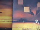 KLAUS SCHULZE 3rdAlbm Blackdance green BRAIN D74 cosmic