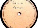 CRAZY JOE MAPHIS rockabilly RACING record '50s RICHMOND