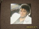Michael Jackson - Billie Jean Vinilo FIRMADO Original