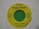 Lubricants 45 Activated Energy -Early Punk-   HEAR